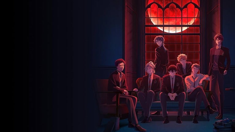 Dark Moon The Blood Altar Season 1