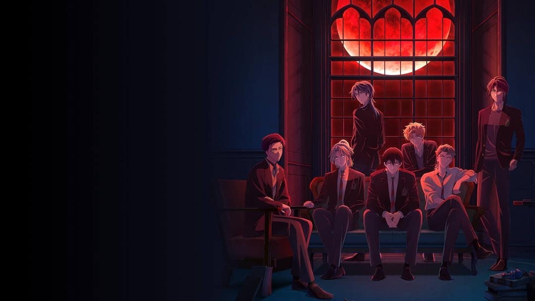 Dark Moon The Blood Altar Season 1