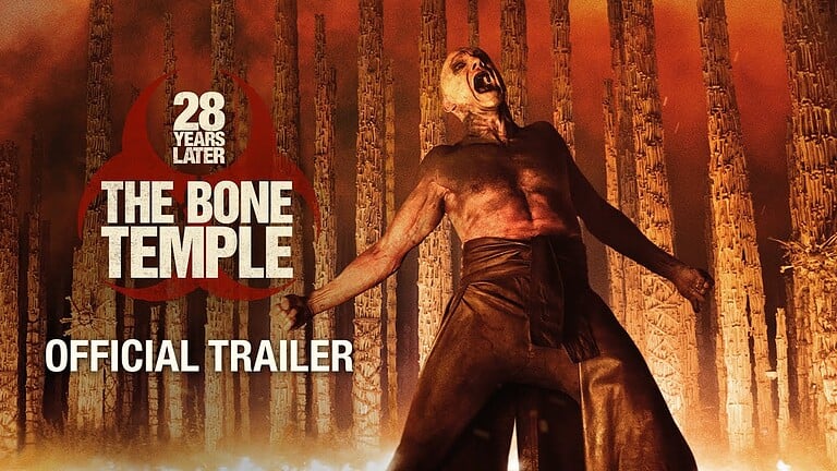 28 Years Later The Bone Temple