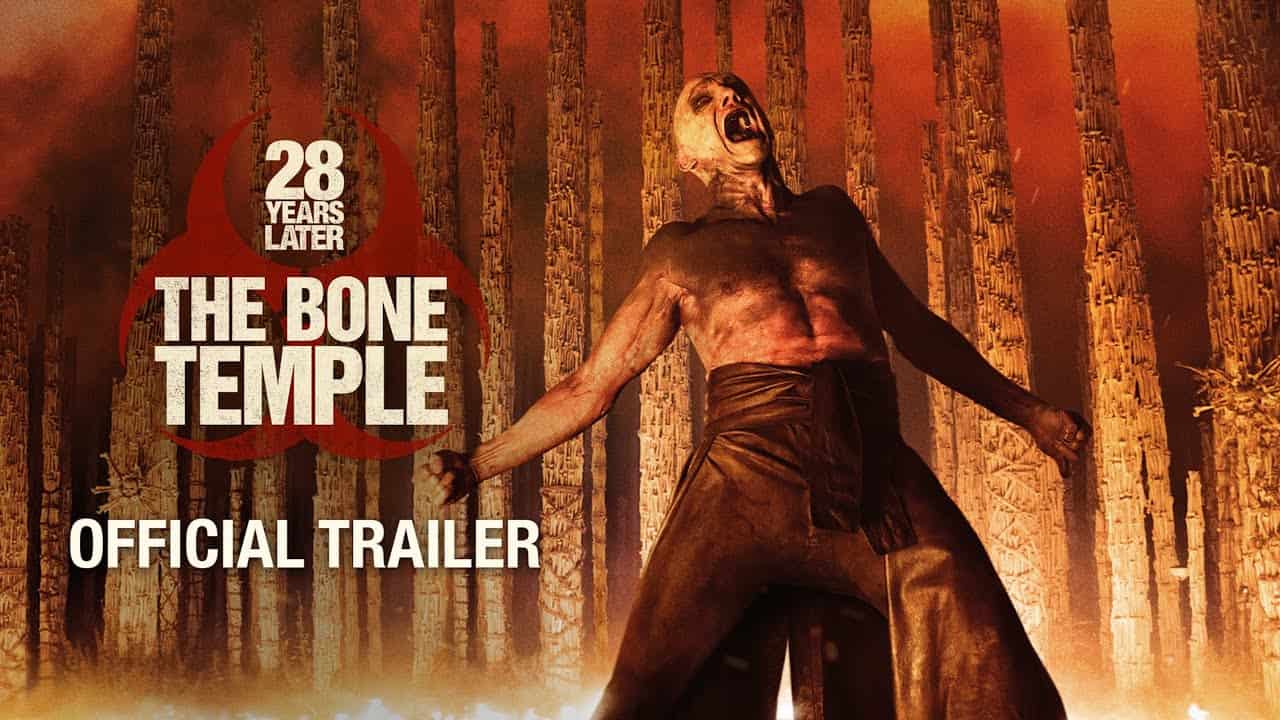 28 Years Later The Bone Temple